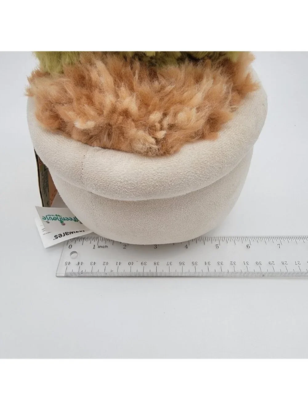 Greenhouse For Russ Potted Cactus Plush Toy